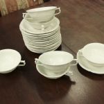 933 3190 BROTH CUPS